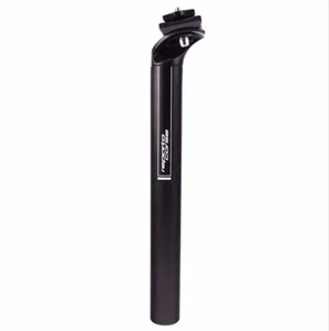 Bianchi Reparto Corse Seat Post 31.6mm x 300mm Aluminum Offset 15mm New - Picture 1 of 6