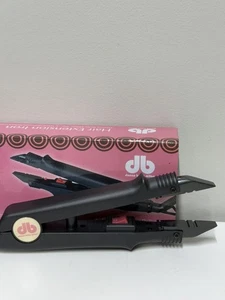 Donna Bella Milan Haarverlängerungseisen Modell L-611 - funktioniert - Bild 1 von 13