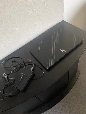 Acre Nitro V15 Gaming Laptop - Image 1 of 4