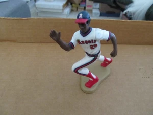 1996 Startaufstellung SLU Open Figure Cooperstown Rod Carew California Angels - Bild 1 von 2