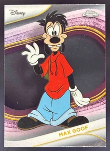 Topps 2025 cromo no deportivo Disney Max Goof #33 - Imagen 1 de 10