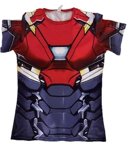 Marvel Iron Man T-Shirt , Size XL - Picture 1 of 10