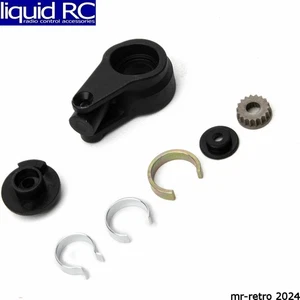 Axial Racing 231026 Servo Saver: RBX10 - Picture 1 of 1