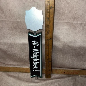 Hi Neighbor - Basic Bierzapfhahn - Man Cave - DIY - ND1 - Bild 1 von 7