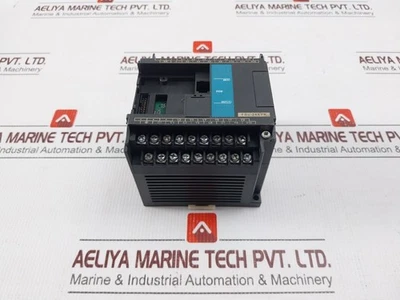 FATEK FBS-24XYR PLC Digital I/O Expansion Module K7U091F00118 - Image 1 of 4