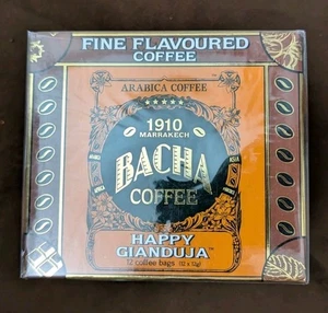 Bacha Kaffee Happy Gianduja 100% Arabica Specialty Coffee - Bild 1 von 5