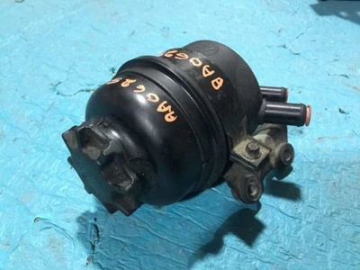 02 Jaguar XK8 4.0L Power Steering Reservoir Overflow - Image 1 of 4