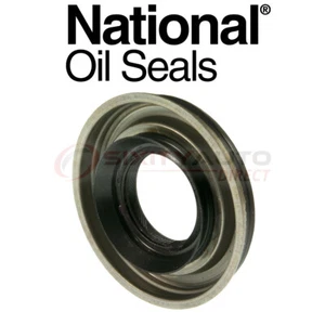 National Transfer Case Output Shaft Seal for 2006-2009 Saturn Vue 2.2L 2.4L di - Picture 1 of 5