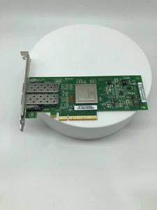 Dell QLogic QLE2562 PX2810403 8Gb Fibre Channel Host Bus Adapter | - Picture 1 of 5