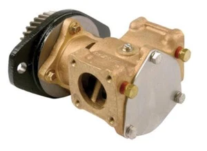 Water Pump Cummins P1730C - Picture 1 of 1