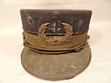 hat Indian Wars Spanish American ? army military vintage