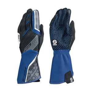 Sparco Gloves MOTION KG-5 Blue s. 13 - Picture 1 of 2