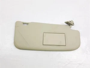 2018 RENAULT KADJAR SUN VISOR RH DRIVER SIDE - Picture 1 of 8
