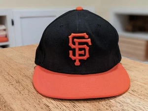 Giants Mütze On-Field Cap San Francisco New Era 59 Fifty Gr. 7 1/2 Cool Base USA SF - Bild 1 von 14
