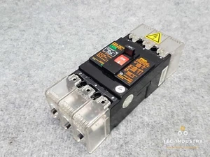 FUJI INTERRUPTOR AUTOMÁTICO | EA53B | BB3BEB-050 | AC220V 50A - Imagen 1 de 16