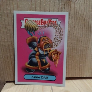 2018 GPK: CANDY DAN  .  MODERN HORROR:  1a of 15. . B2 - Picture 1 of 2