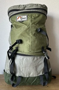 Lowe Alpine systems Trek Touren Rucksack 70 Liter mit Zubehör - Bild 1 von 4