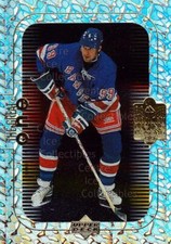 1999 Wayne Gretzky Living Legend The Great One #9 Wayne Gretzky