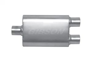 Gibson Performance BM0110 MWA Performance Muffler - Picture 1 of 2