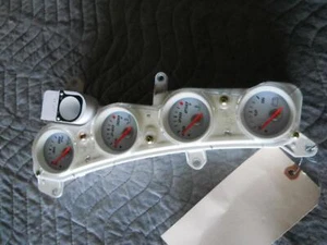 DODGE VIPER 4 POD GAUGES, MPH 03 - Picture 1 of 1