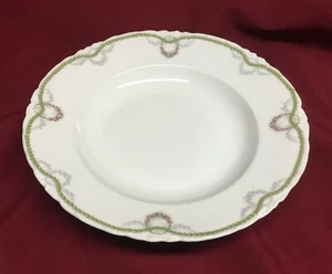 Rosenthal R1344 Versailles Lg. 9 7/8" Pasta Bowl - Picture 1 of 5