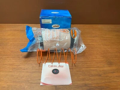 Twin Air - 156147P - Filtro de aire Polaris Ranger Crew 800 4x4,RZR 800 4x4,RZR S 80 Foto 1 de 3