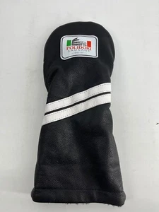 Sunfish Golf Driver Headcover Polidori Sausage Colosseum Echtleder 063 - Bild 1 von 1