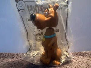 Scooby Doo Bobble Head Hungry Jacks Toy New - Picture 1 of 2