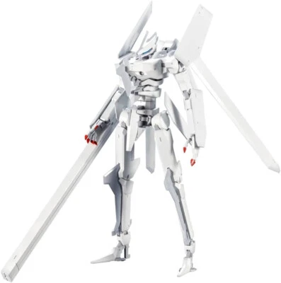 KOTOBUKIYA 1/100 KNIGHTS OF SIDONIA TSUGUMORI TYPE 2 YUKIMORI Model Kit KP586 - Image 1 of 4