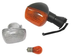 Replacement Suzuki SV 650 S-Y Indicator Complete Front R/H 35601-33E00 2000 - Picture 1 of 2