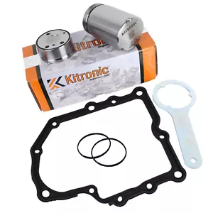 Kit Reparación DSG Mecatrónica 7 Velocidades 0AM DQ200 para VAG P17BF P189C Kitronic 7.03 - Imagen 1 de 7