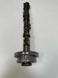 Nockenwelle & Nockenwellenversteller 0PB109083 Porsche Macan Cayenne 3,6 - Bild 1 von 7