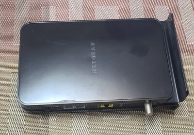 NETGEAR CM500V Cable  Modem for Internet & Voice - Image 1 of 4