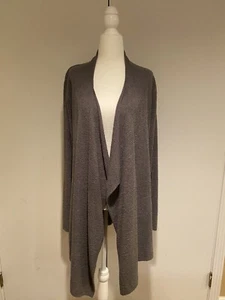 Barefoot Dreams Damen Strickjacke CozyChic Lite Circle - Bild 1 von 10