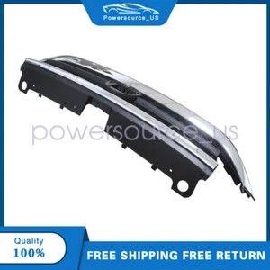 2GJ853651AJZLL Fits for Volkswagen Taos S 22-24 Front Upper Grille - Picture 1 of 12