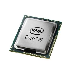 Genuine Intel Core i5-750 2.66GHz 8M LGA1156 CPU Processor SLBLC
