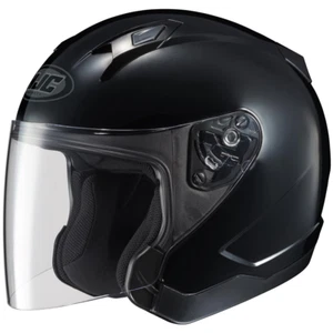 CASCO HJC 3/4 CL-JET CON VISERA PEQUEÑO SM - Imagen 1 de 1