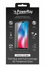PowerRay Ultra Durable 3D Full Glue Glass PR-3DFGIPH11PMBL fr iPhone 11 Pro Max