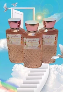 *NEW* 3-PACKS Bath & Body Works Gingham Gorgeous Shower Gel Body Wash 10 fl oz - Picture 1 of 2