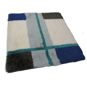 Nicol WC Vorleger Toilettenvorleger Badematte Bad Teppich 60x60cm Cora Jasmin - Bild 1 von 4