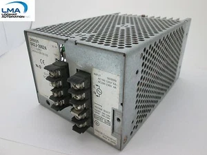 OMRON S82J-30024 POWER SUPPLY - Picture 1 of 2