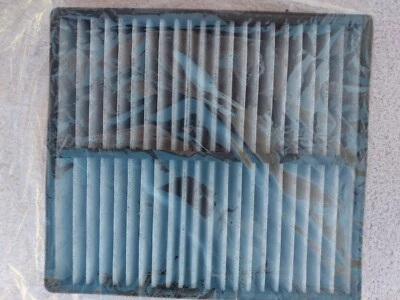 Фильтрующий элемент Mercedes-Benz - 163-835-00-47 - подходит для MBZ ML320, ML430 и ML55AMG - Изображение 1 из 2