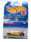 Hot Wheels 1996 First Editions #8/12 Sizzlers #14909 1:64 Scale Diecast New