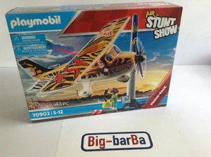 🔥Vintage Konvolut🚗 PLAYMOBIL STUNT SHOW 70902 SELTEN🔥🍂 HERBSTSALZ 🍂☕ - Bild 1 von 5