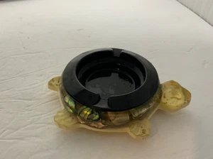 ShellArt ASHTRAY Abalone Turtle - Picture 1 of 4