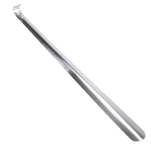 Stainless Steel Shoehorn Telescopic Puller Telescoping Elder Lifter Tool - Picture 1 of 12
