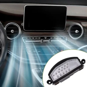 Blower Motor Resistor for Mercedes Vito V-Class W447 W448 2015-2021 A4479063000 - Picture 1 of 10