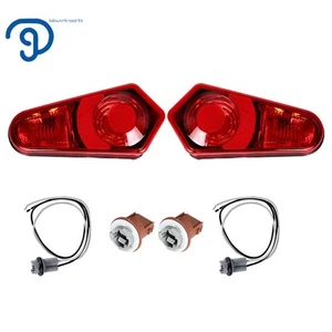 Luces traseras LED 2 piezas para Polaris ACE RZR Sportsman 09-22 izquierda y derecha 2411153 - Imagen 1 de 10