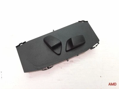 BMW 335xi 335i 328i 328xi 2008 E92 E90 interruptor asiento delantero derecho 61316936982 Foto 1 de 4