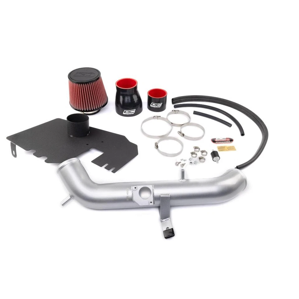 DC SPORTS TOMA DE AIRE RAM CORTA PARA 2001-2005 IS300 SRI4800 Foto 1 de 1